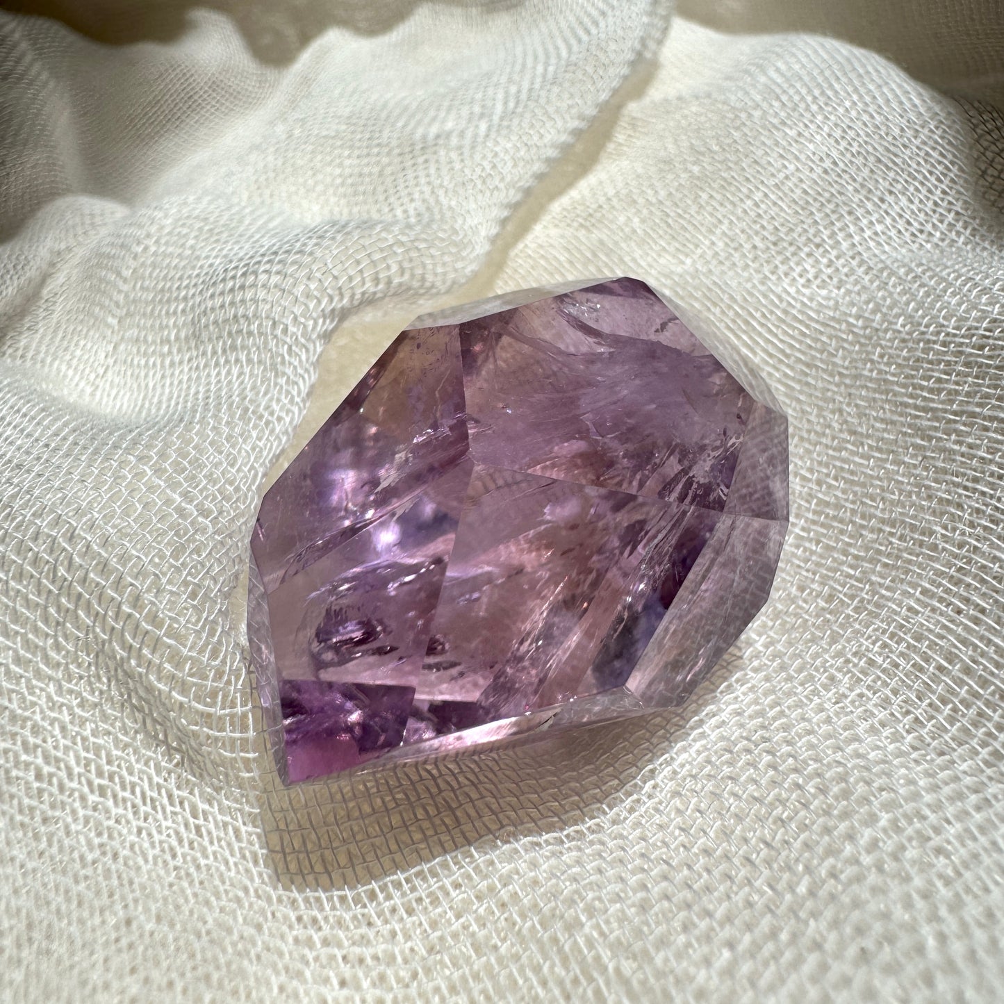 Ametrine Freeform