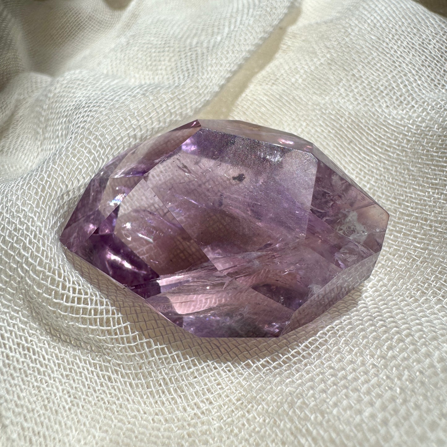 Ametrine Freeform
