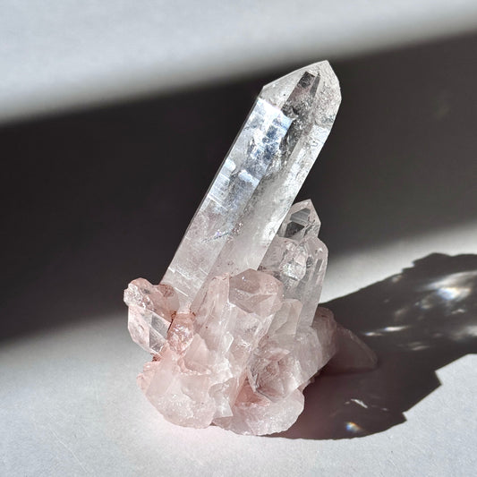 ピンクレムリアン クォーツ 2