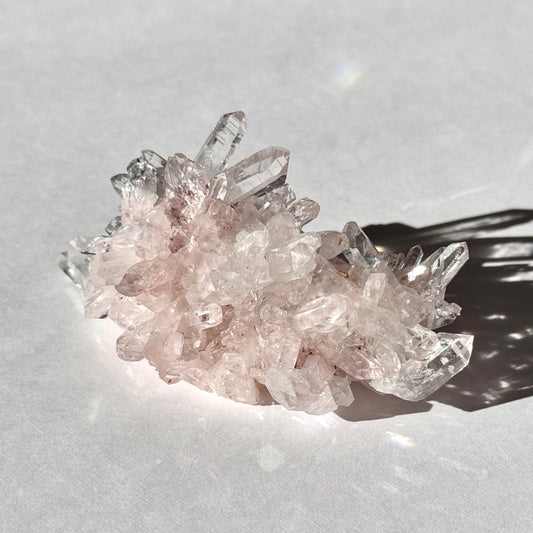 ピンクレムリアン クォーツ 5