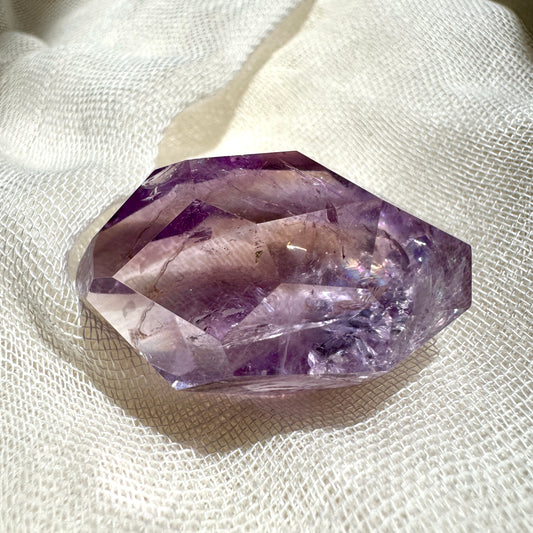 アメトリン フリーフォーム