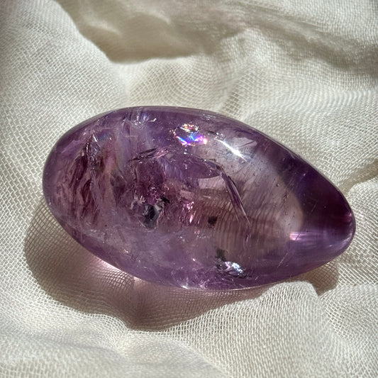 アメトリン エッグ