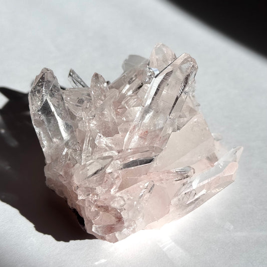 ピンクレムリアン クォーツ a