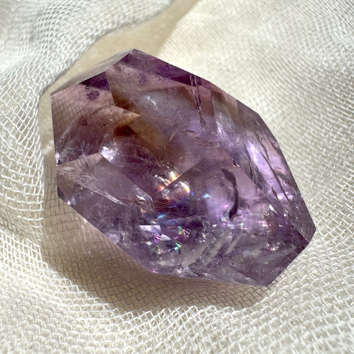 Ametrine Freeform