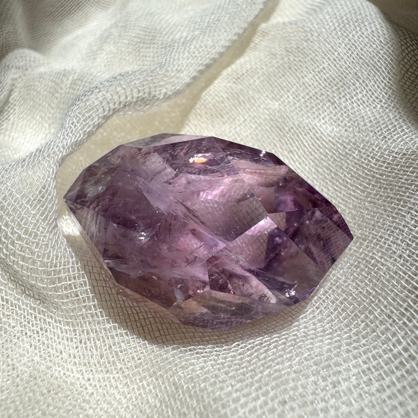 Ametrine Freeform