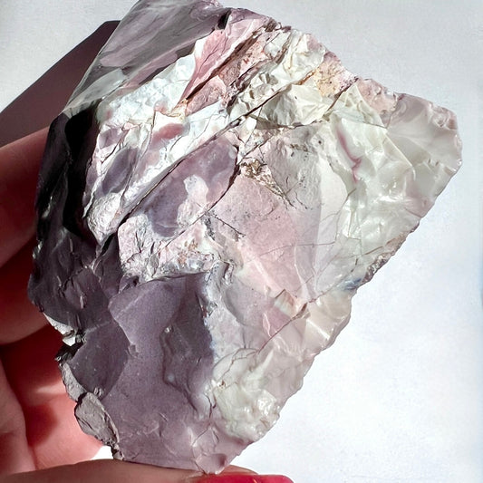 ヒヤシンス ジャスパー RAW