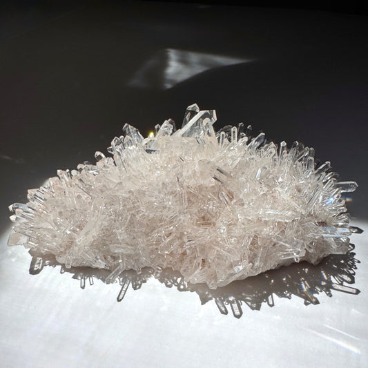 ブルースモーク ピンクレムリアンクォーツG