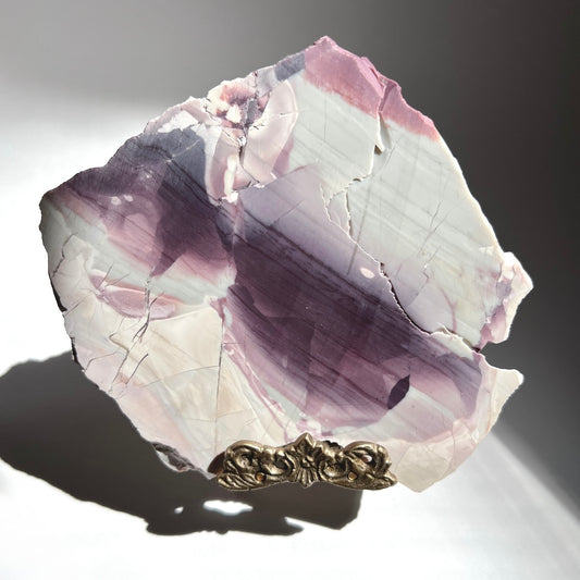 ヒヤシンス ジャスパー スラブ C