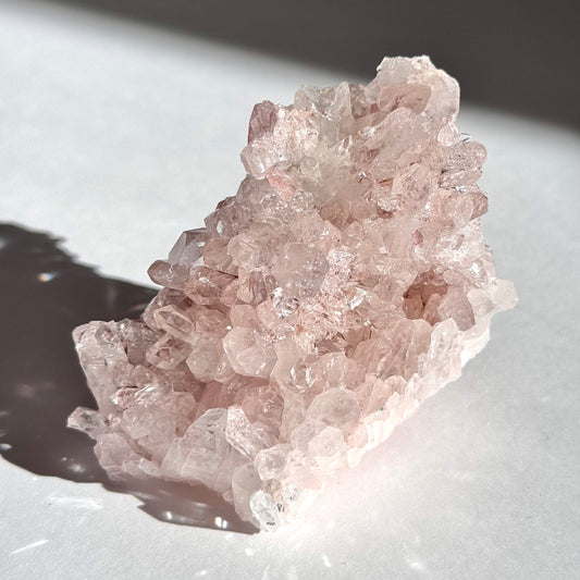 ピンクレムリアン クォーツ b