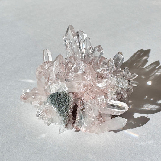 ピンクレムリアン クォーツ 3