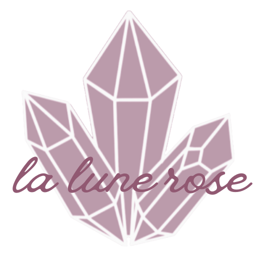 la lune rose