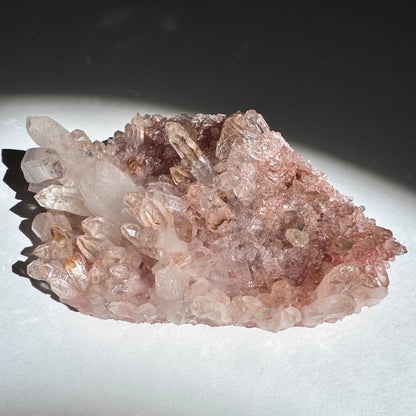 Pink Himalayan Quartz C215