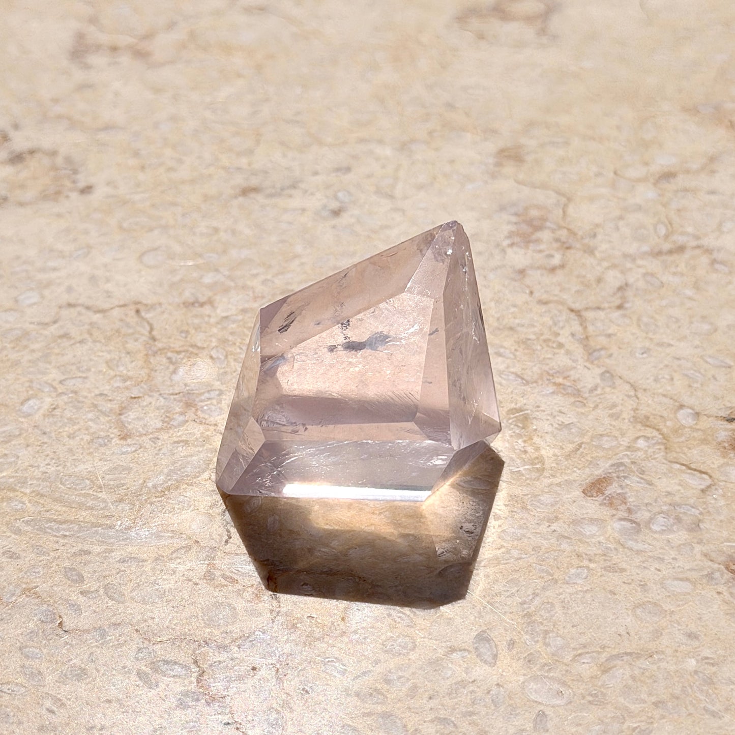 Gem Reflection