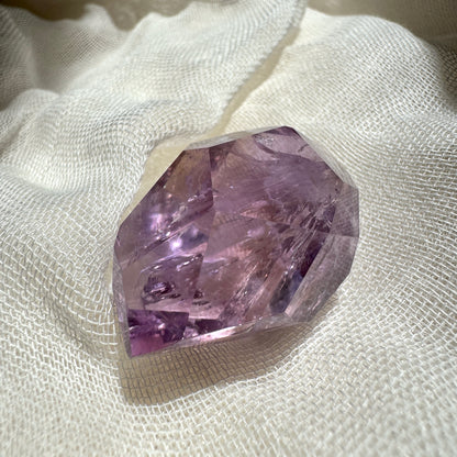 Ametrine Freeform