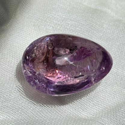 Ametrine Tumble