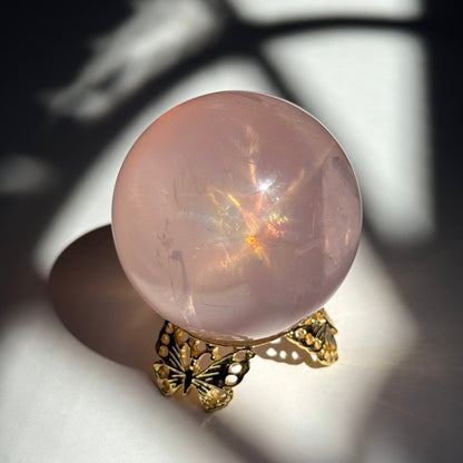 No.1-Sunset Glow Rainbow Sphere 【Anniv. 5】