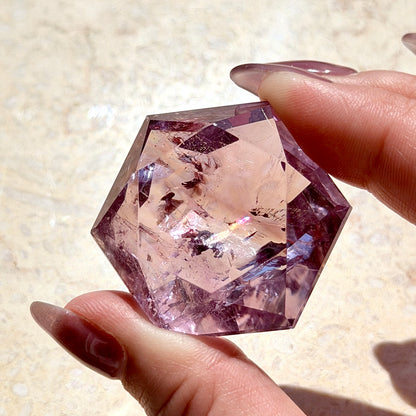 Gem Reflection
