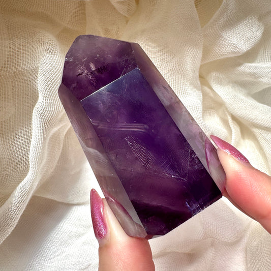 Ametrine Tower