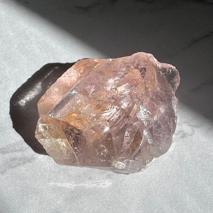 Pink Fluorite B