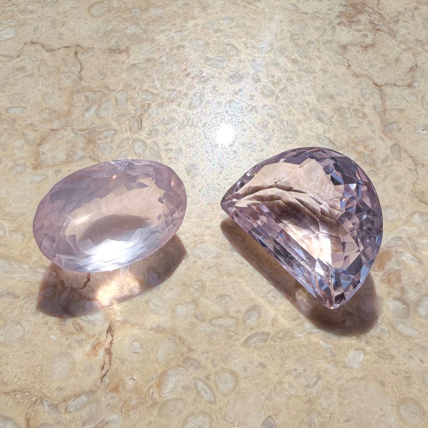Gem Reflection