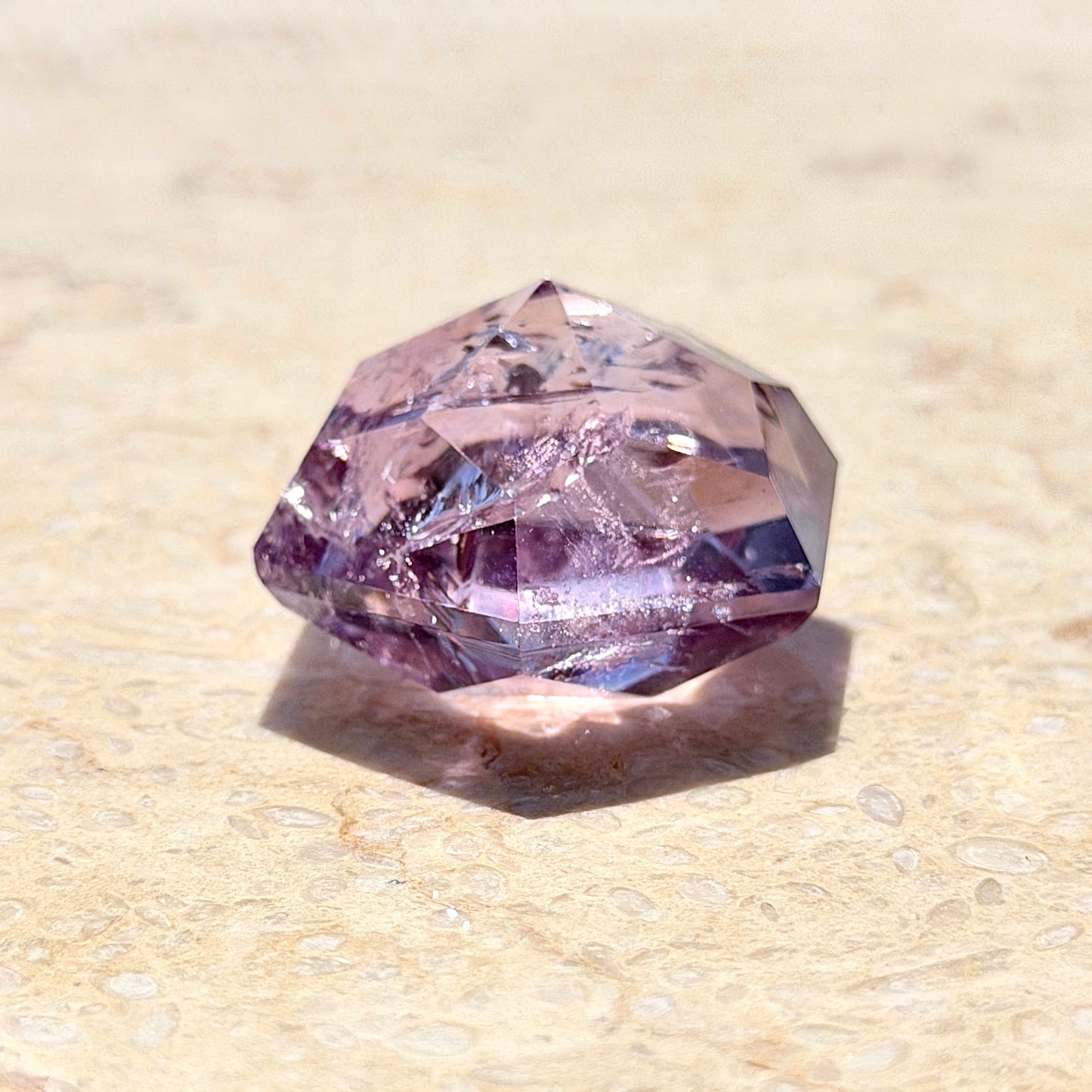 Gem Reflection