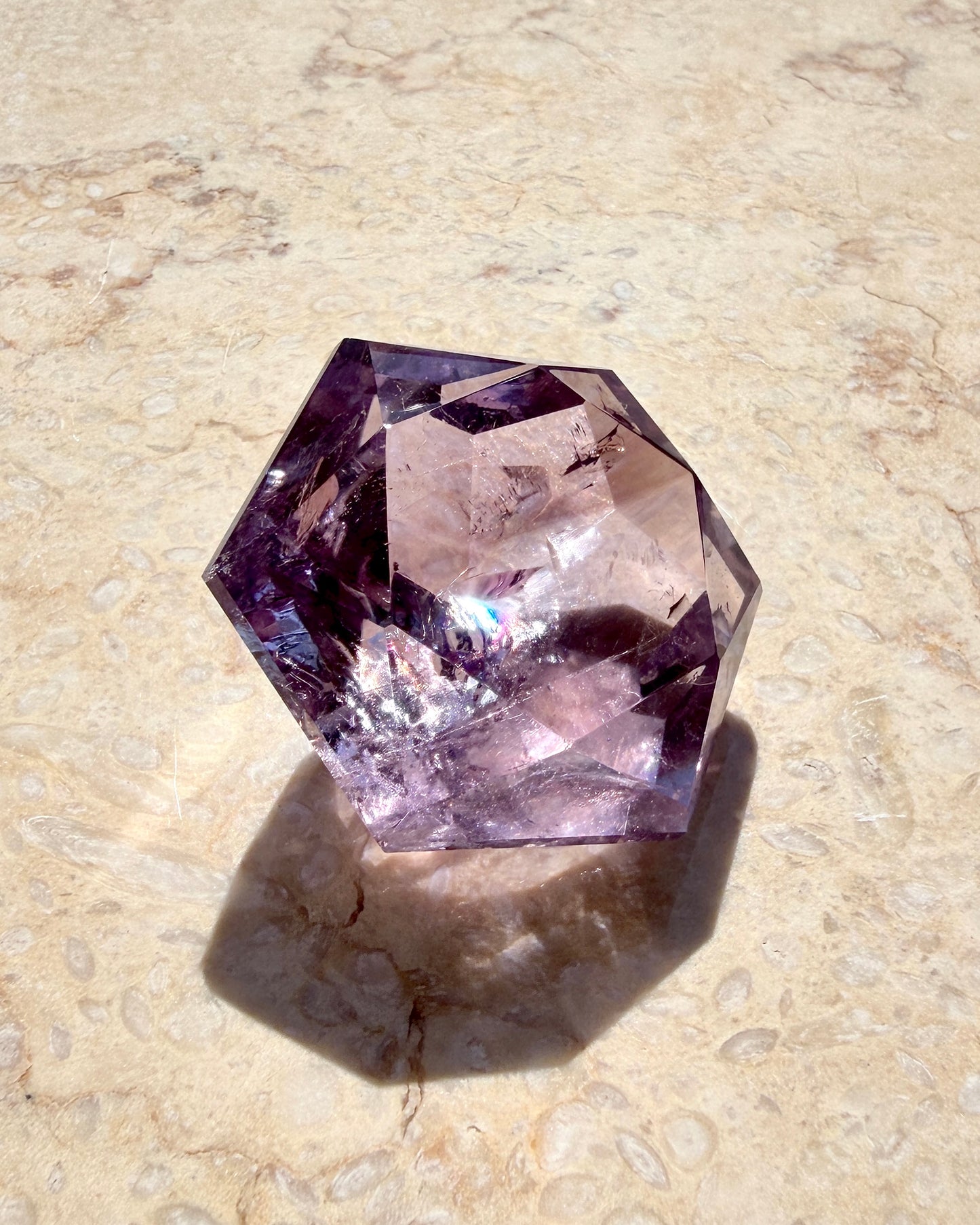 Gem Reflection