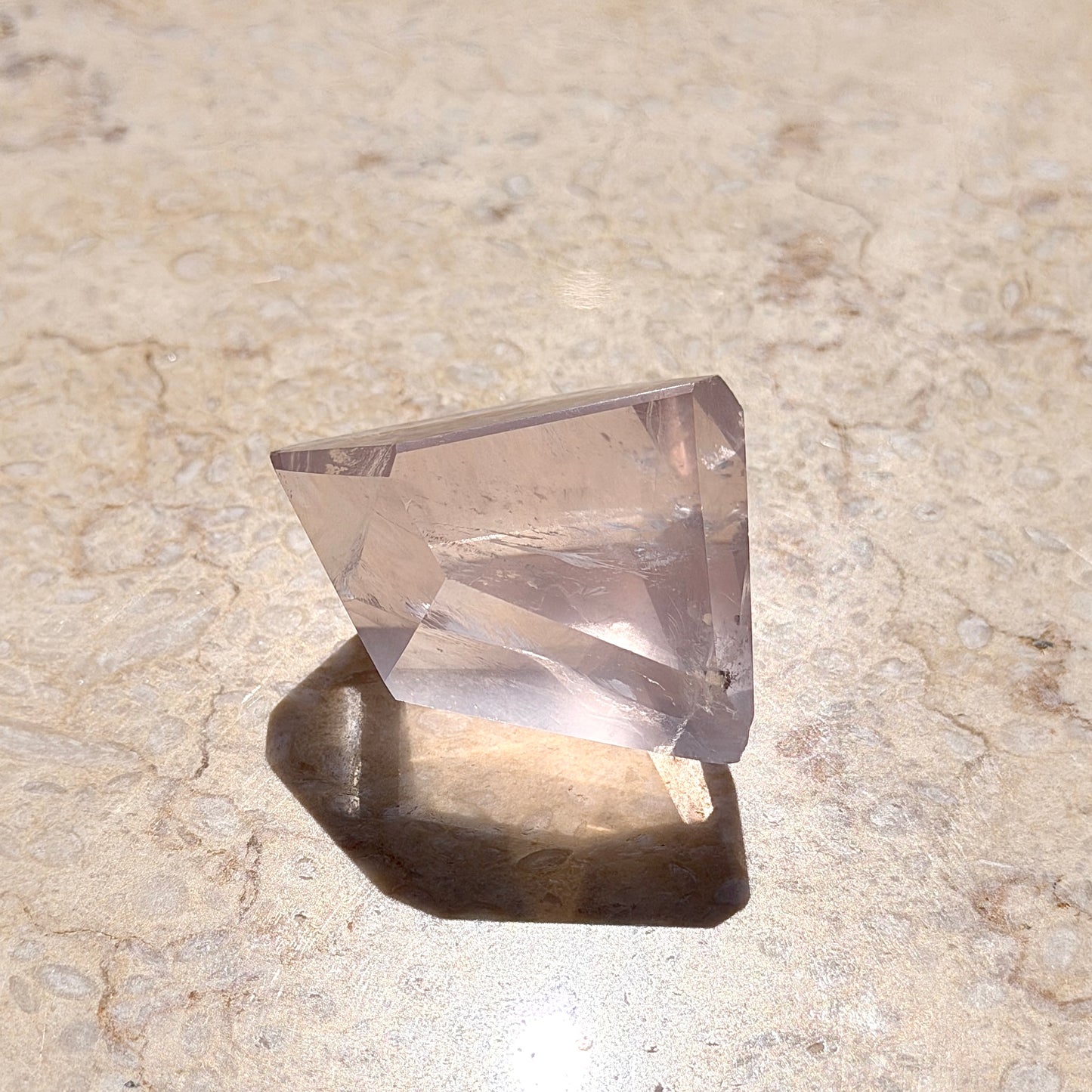 Gem Reflection