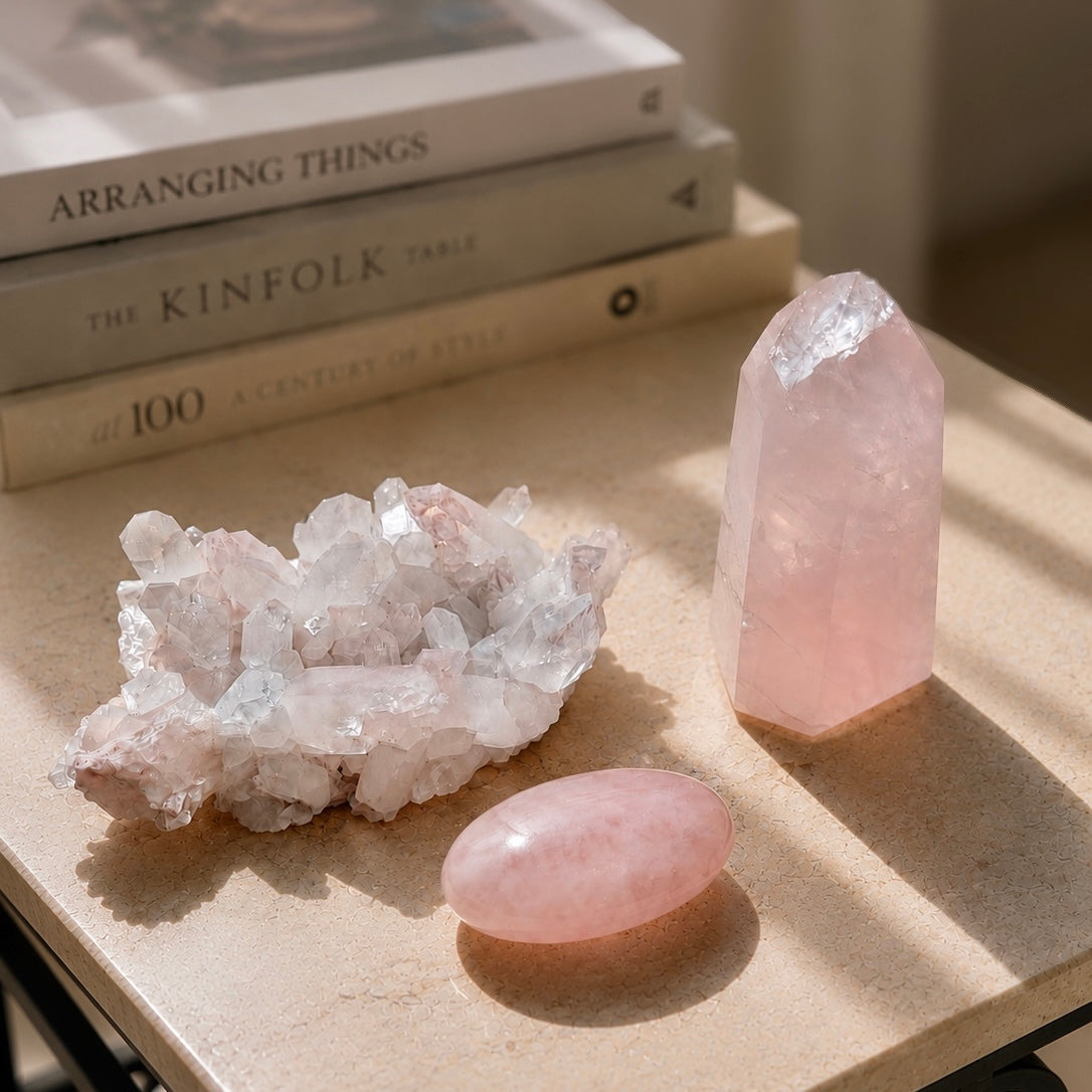Soft Ritual
