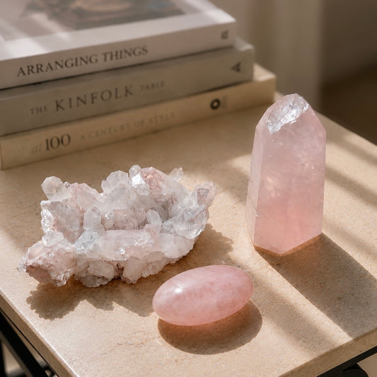 Soft Ritual