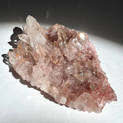 Pink Himalayan Quartz C215