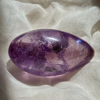 Ametrine Egg