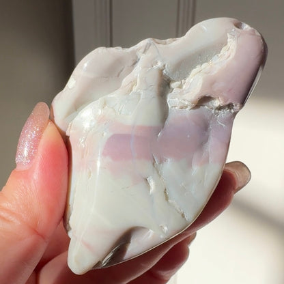 Hyacinth Jasper Polish 3