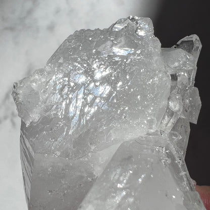 Lemurian Quartz Point F