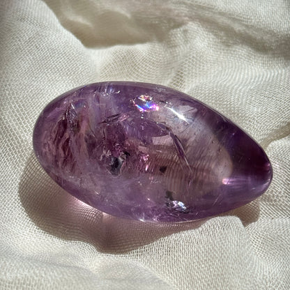 Ametrine Egg