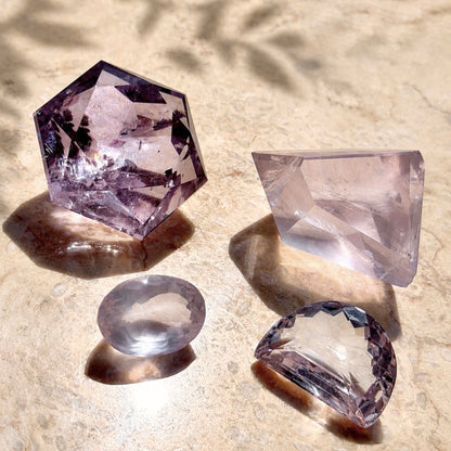 Gem Reflection