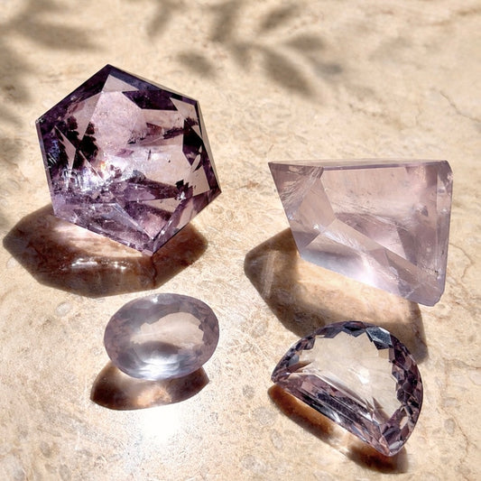 Gem Reflection