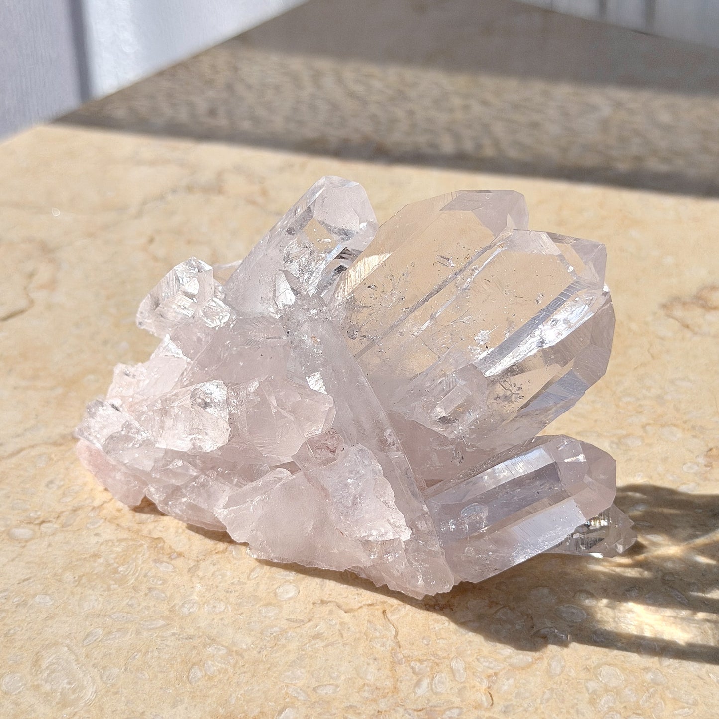 Light & Clarity