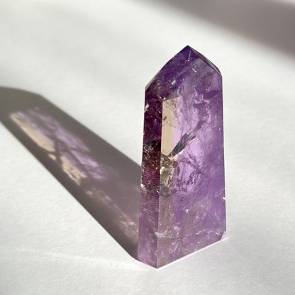 Ametrine Tower