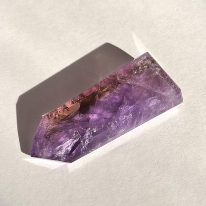 Ametrine Tower