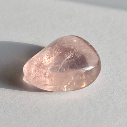 ROSE QUARTZ タンブル