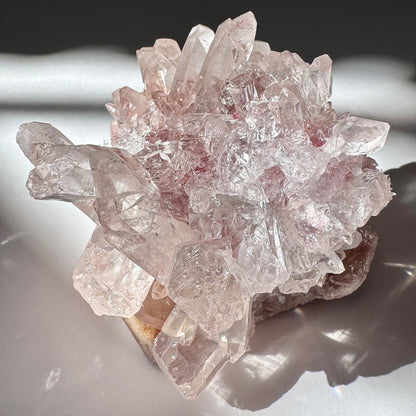 Pink Himalayan Quartz B321