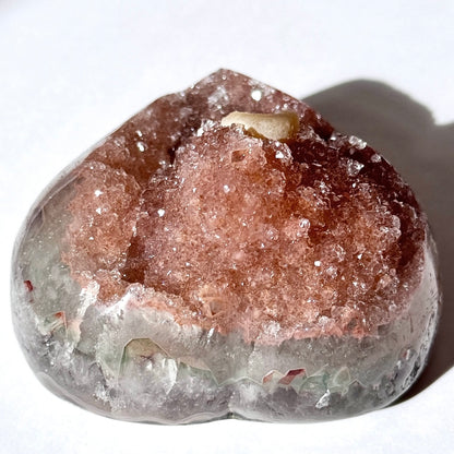 Rainbow Amethyst C