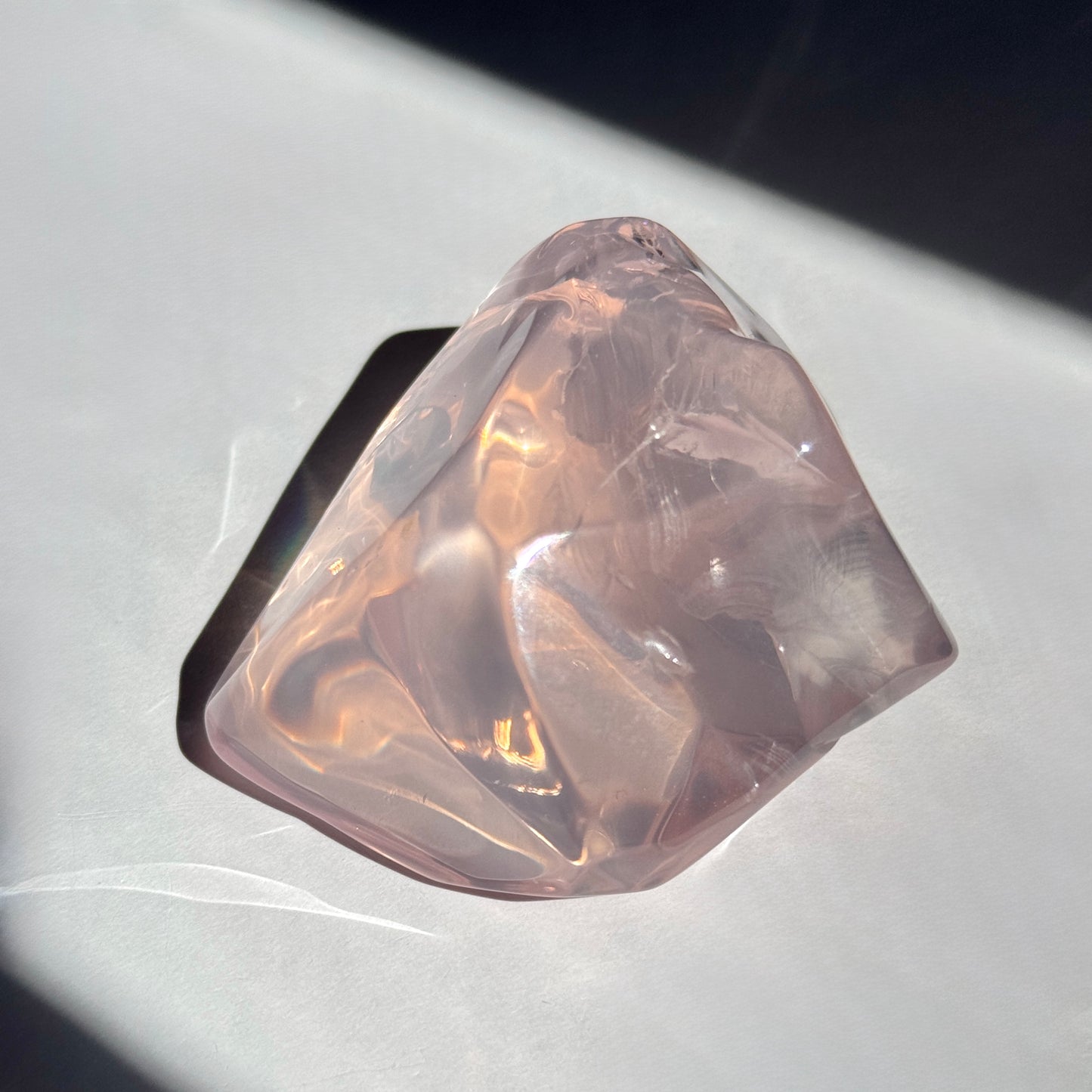 No.3-Watery Mozambique Jelly 【Anniv. 5】