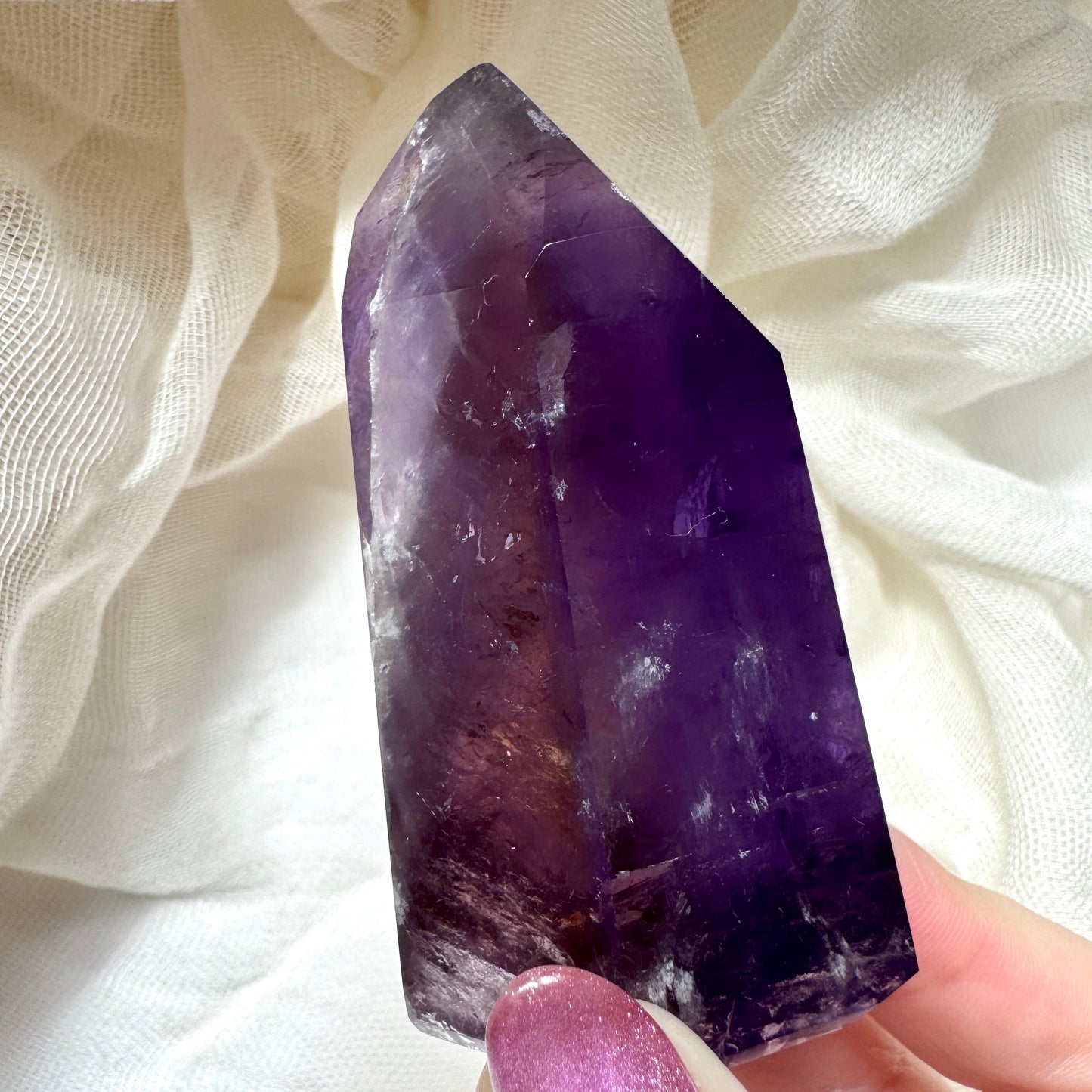 Ametrine Tower