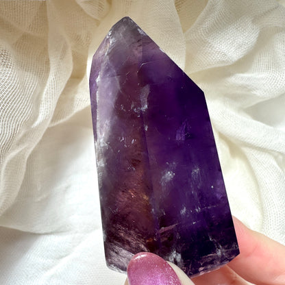 Ametrine Tower