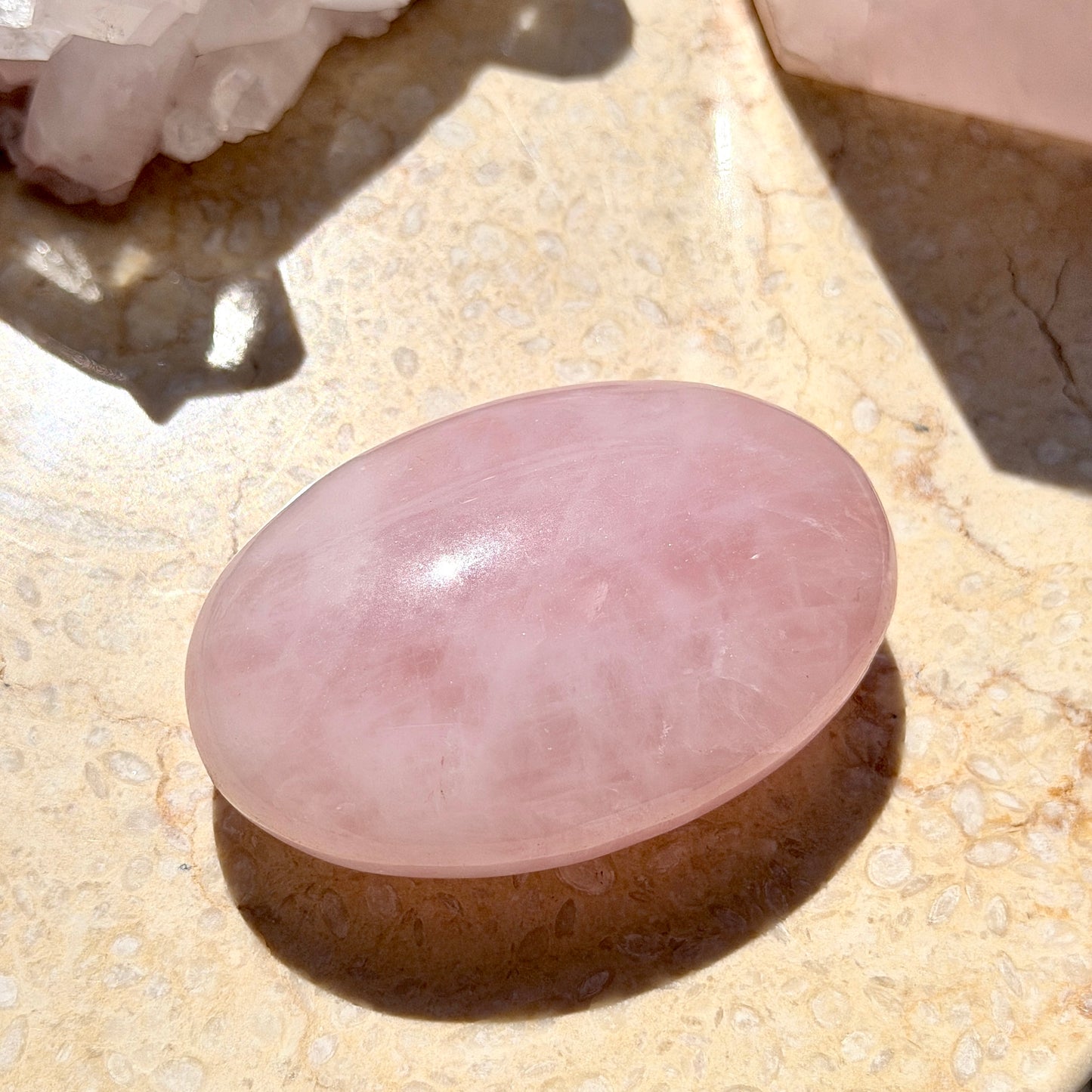 Soft Ritual