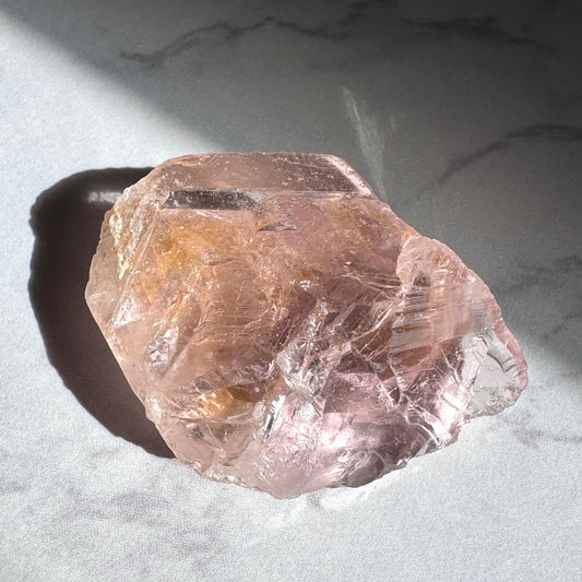 Pink Fluorite B