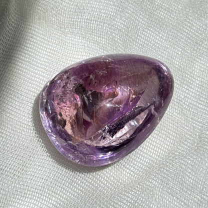 Ametrine Tumble