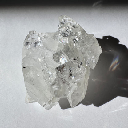 Diamond Apophyllite