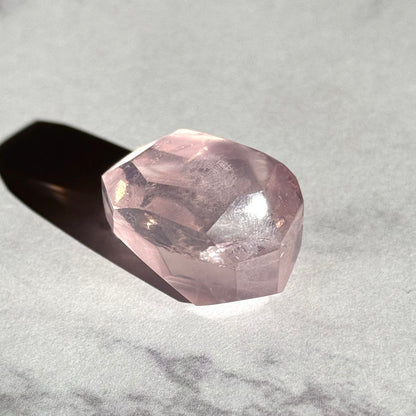 Rose Quartz Freeform